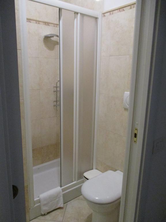 Casa Roby Lägenhet Verona Exteriör bild