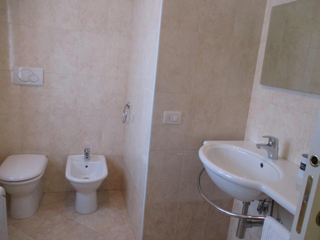 Casa Roby Lägenhet Verona Exteriör bild