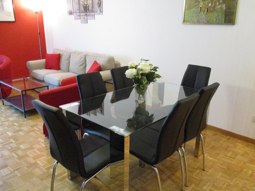 Casa Roby Lägenhet Verona Exteriör bild